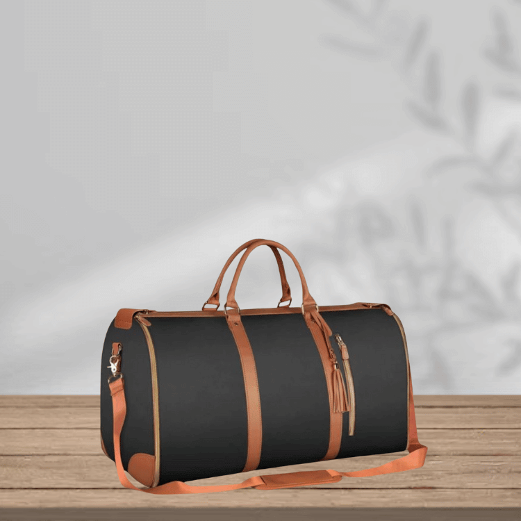 Sac de Voyage Cabine NomadeStyle™